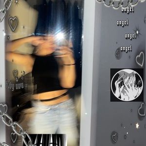 Meet your Posher, Breonna